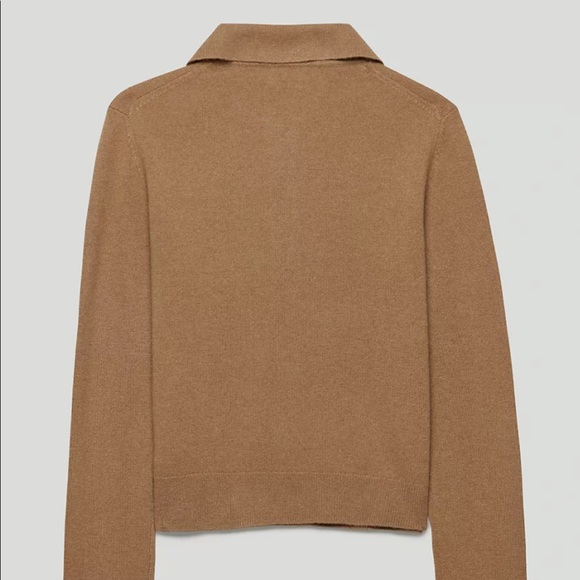 Wilfred Cashmere Florence Sweater - Picture 5 of 10